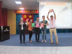 Tư duy đổi mới vượt giới hạn trong PVKH - Jetstar (28.09.2016)